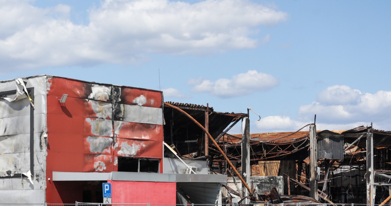 Ukraińscy sabotażyści skazani. Kulisy podpaleń w Warszawie i Wilnie