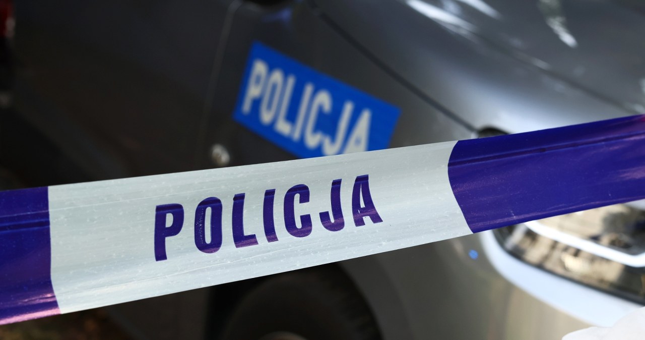 Balon znaleziony na polu. Wiemy, co ustalono