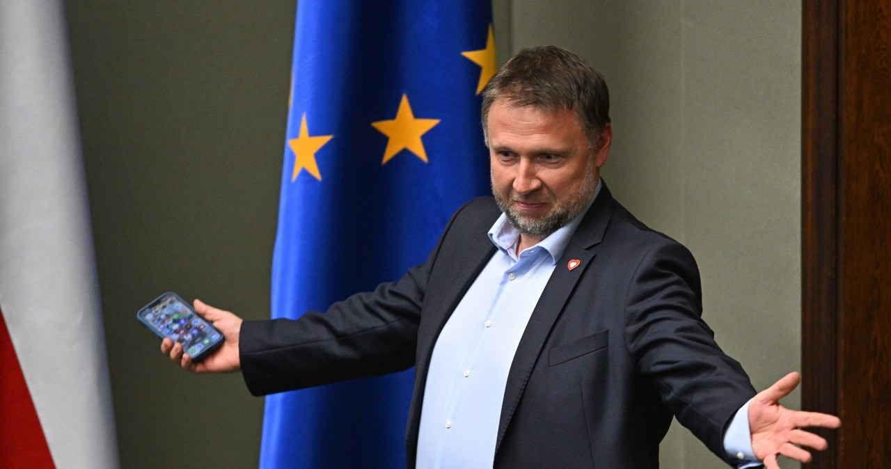 ​PiS złoży wniosek o odwołanie szefa MSWiA. "Mamy dwa zarzuty"