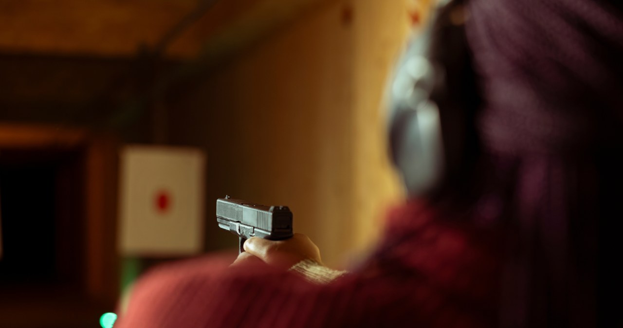 Ustawa o broni rekordem sejmowych konsultacji