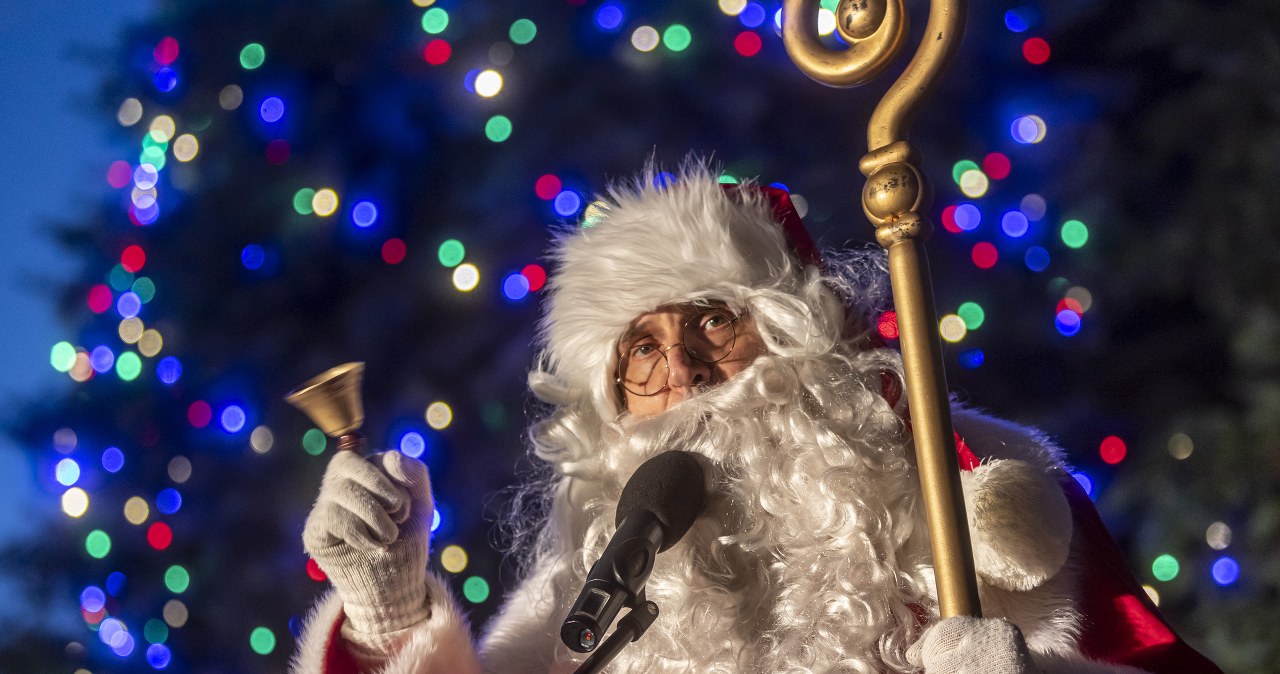 Gdańsk rozświetla się na święta. Ruszają dzielnicowe spotkania bożonarodzeniowe