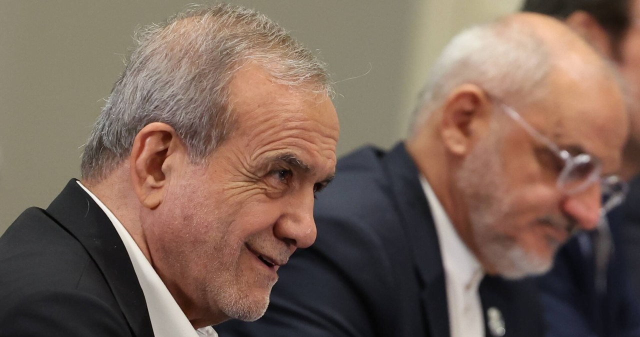 Wiadomo, kto tymczasowo przejmie władzę w Iranie