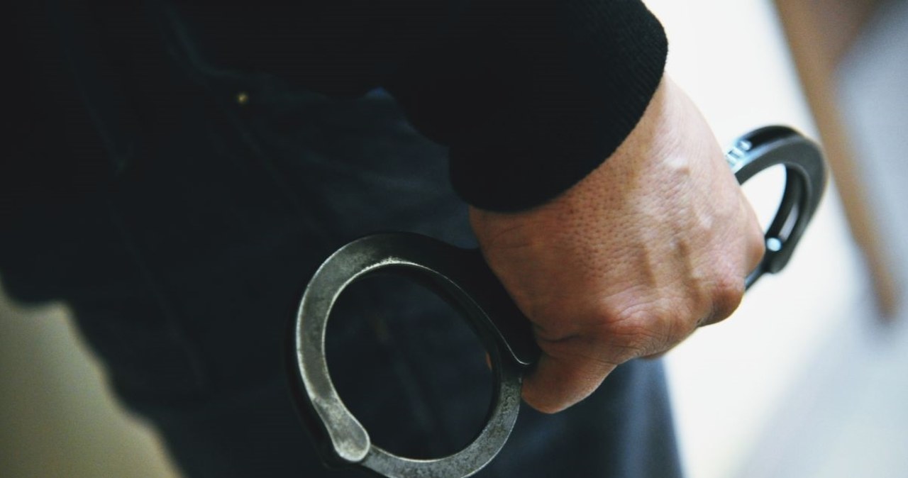 ​13 listów gończych i 6 lat ukrywania się. Zgubiła go jedna rzecz