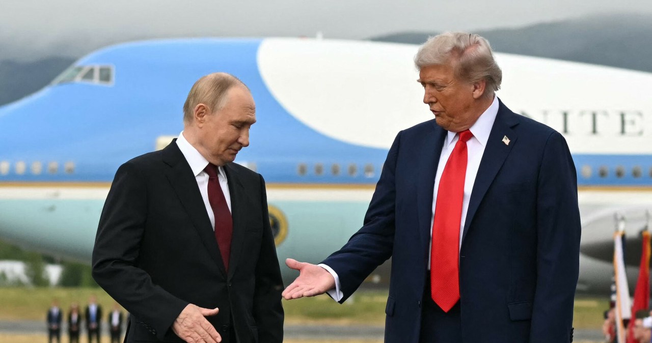 Media: Trump zamierza zaprosić Putina na szczyt G20