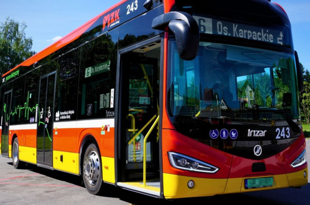 Oto co zarejestrował monitoring. Nowe fakty ws. ataku na ukraińskie dziewczynki w Bielsku-Białej