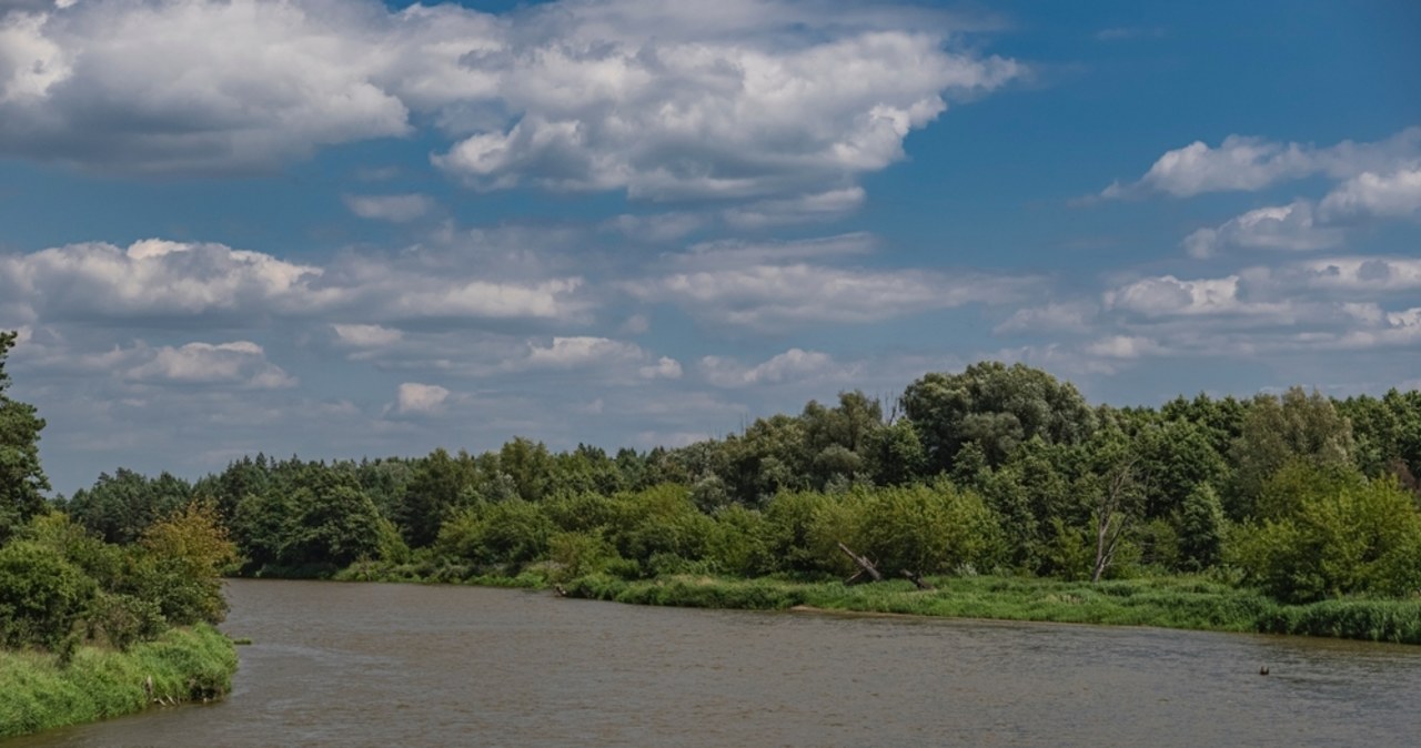 Tragedia przy granicy z Białorusią. W Bugu znaleziono ciało mężczyzny