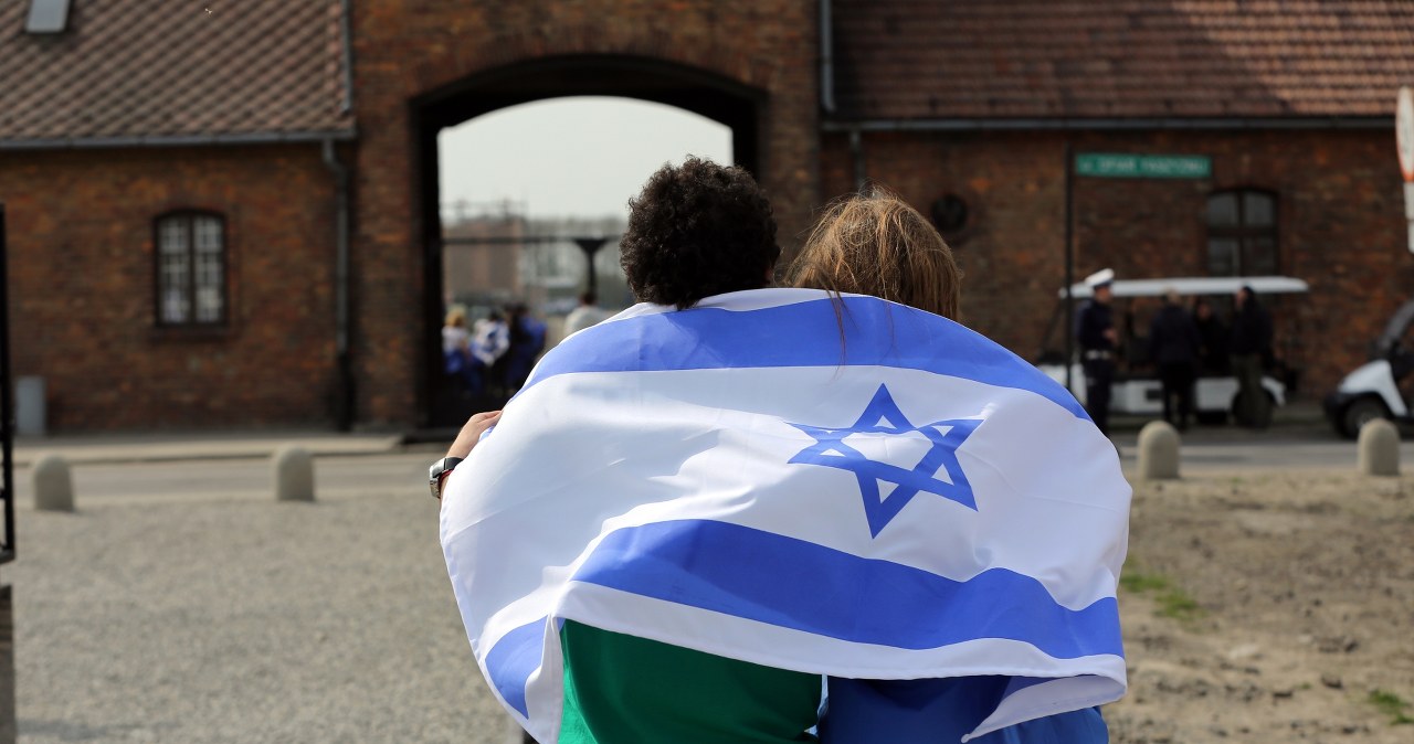 Kontrowersyjny wpis Jad Waszem. Muzeum Polin zareagowało