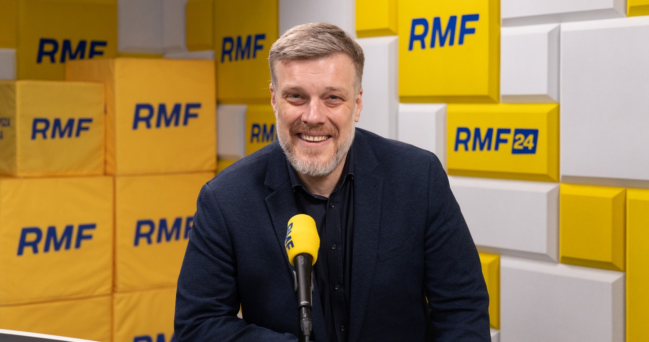 ​Czy wniosek o wotum nieufności wobec minister zdrowia ma sens? Adrian Zandberg w RMF FM