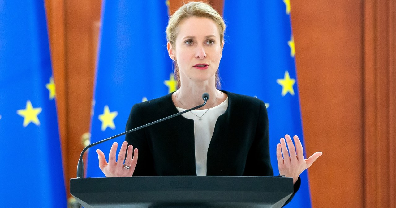 UE uderza w Iran. Decyzja szefów MSZ ws. Gwardii Rewolucyjnej