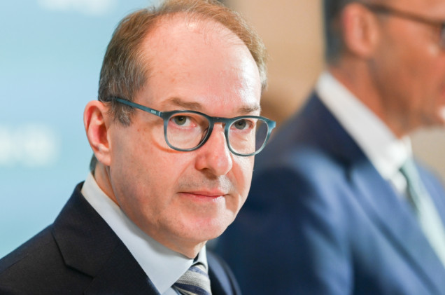Niemcy w stanie podwyższonej gotowości. Minister ostrzega