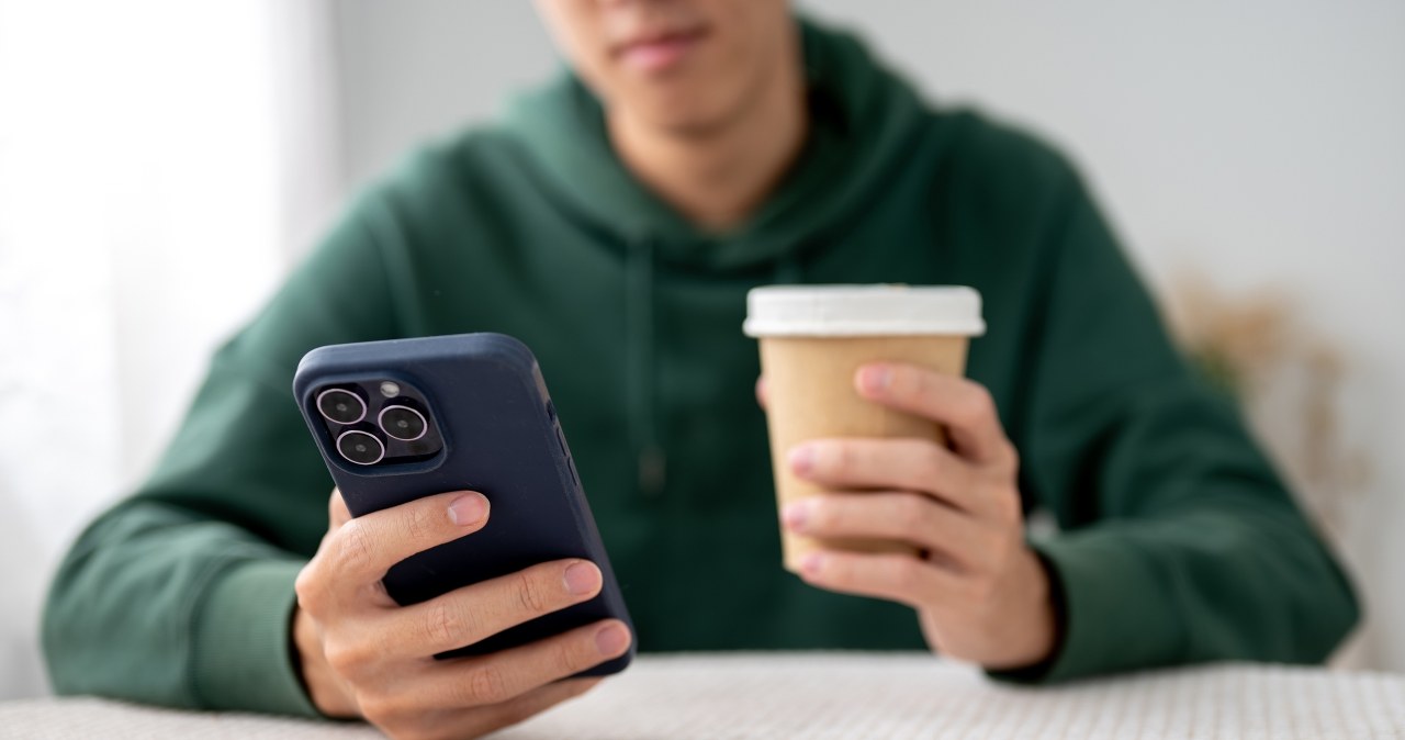 ​Kawa nie zniknie ze szkół