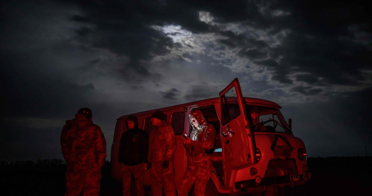 ​12 punktów, by zakończyć wojnę w Ukrainie. Bloomberg ujawnia plan