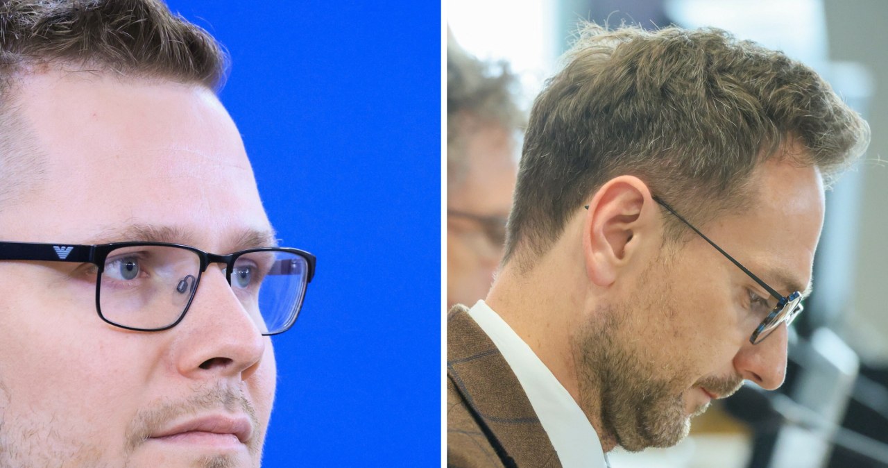 Buda i Woś pod lupą UODO. Chodzi o sytuację z kampanii wyborczej