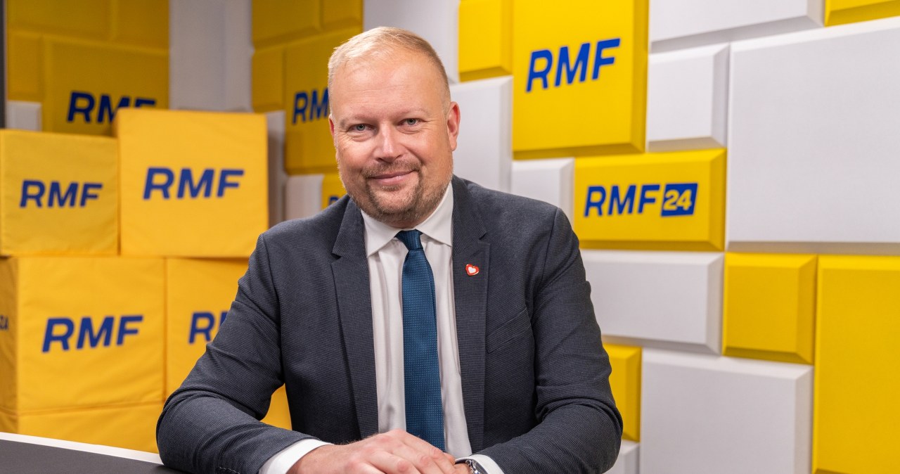 ​Kiedy poznamy raport komisji śledczej ds. Pegasusa? Witold Zembaczyński w RMF FM