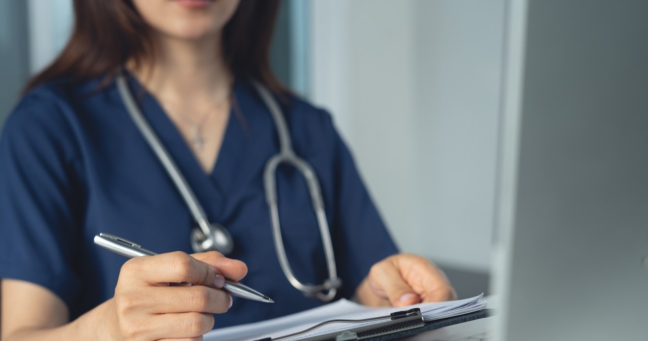 Fikcyjne L4 dla Polaków w Czechach. Psychiatra oskarżona