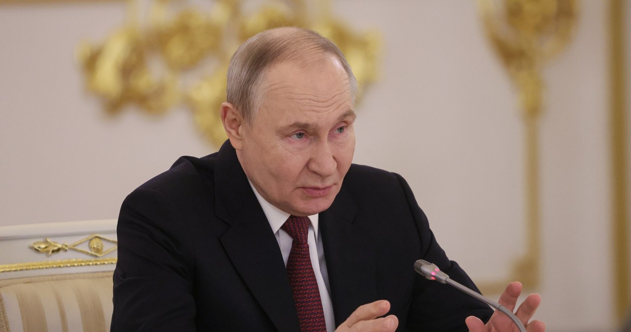 Rosja zaatakowała Ukrainę rakietą Iskander i 111 dronami. Nici z rozejmu