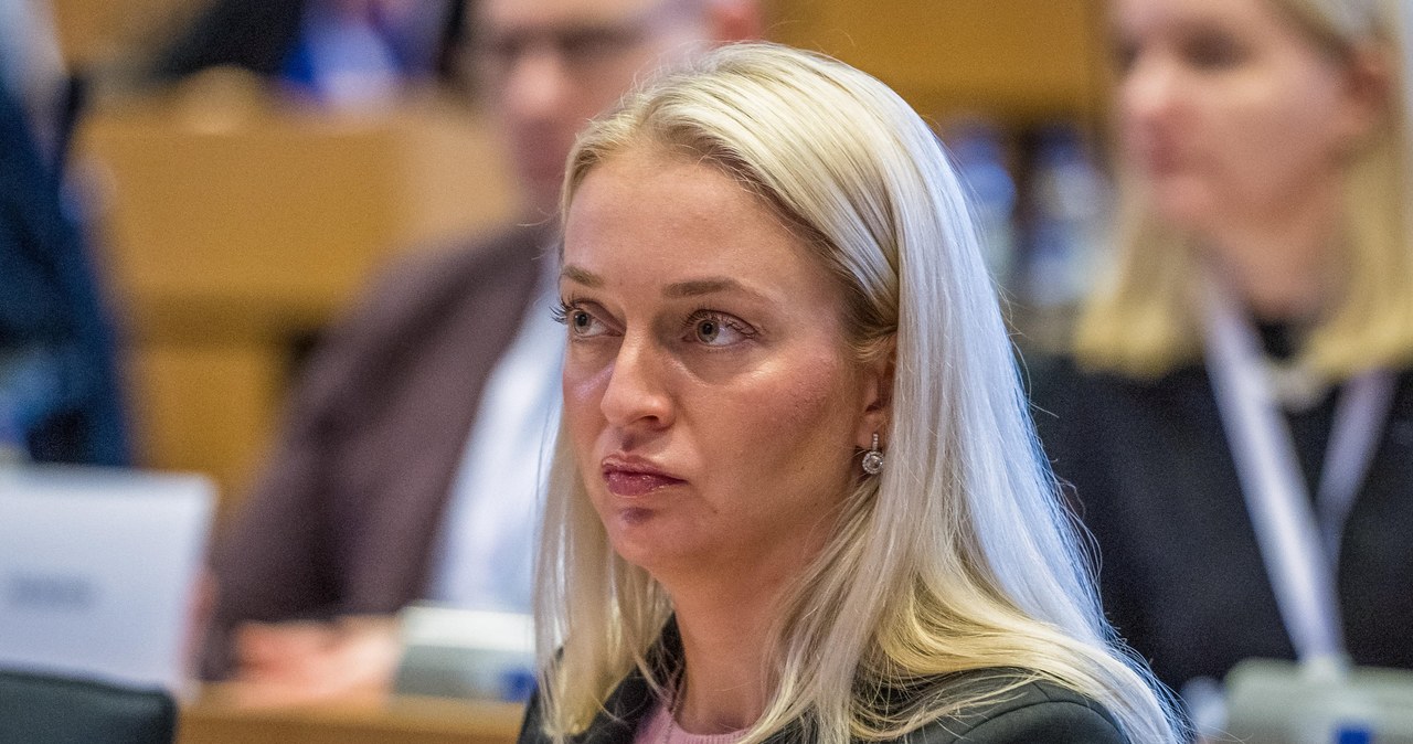 Ślad zaginionej Mielnikawej urywa się w Polsce. Nowy komunikat MSWiA