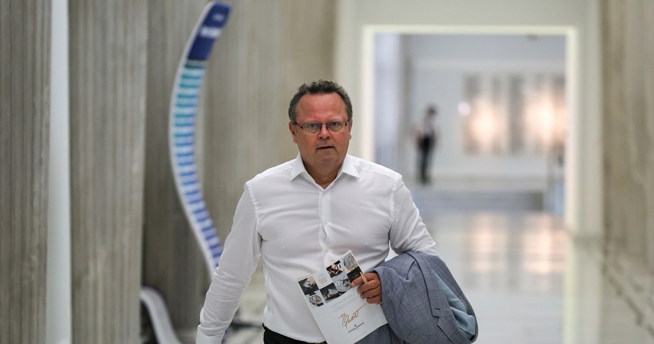 Rozkład Nowej Lewicy w Kielcach. W tle konflikt z Szejną