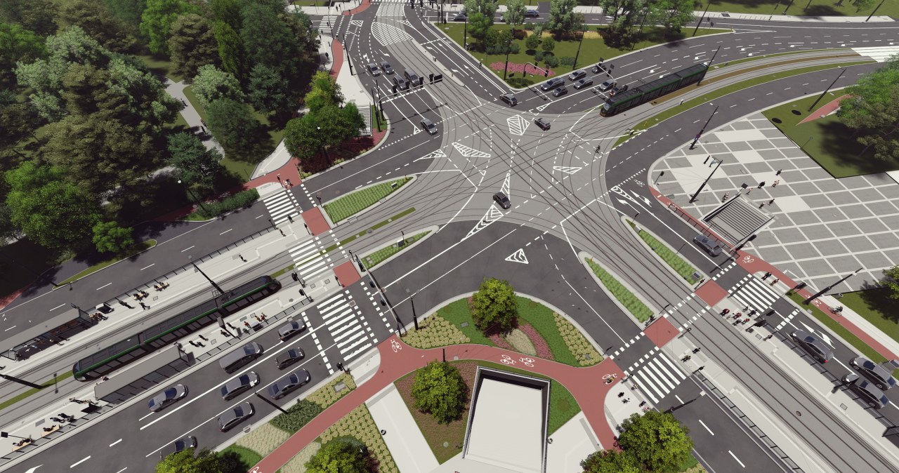 Komunikacyjny armagedon w Poznaniu. Sprawdź, co się zmieni od 3 listopada