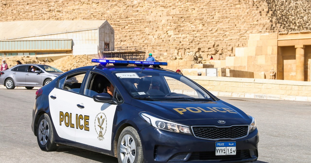 Tragiczny wypadek polskich turystów w Egipcie. Nowe informacje