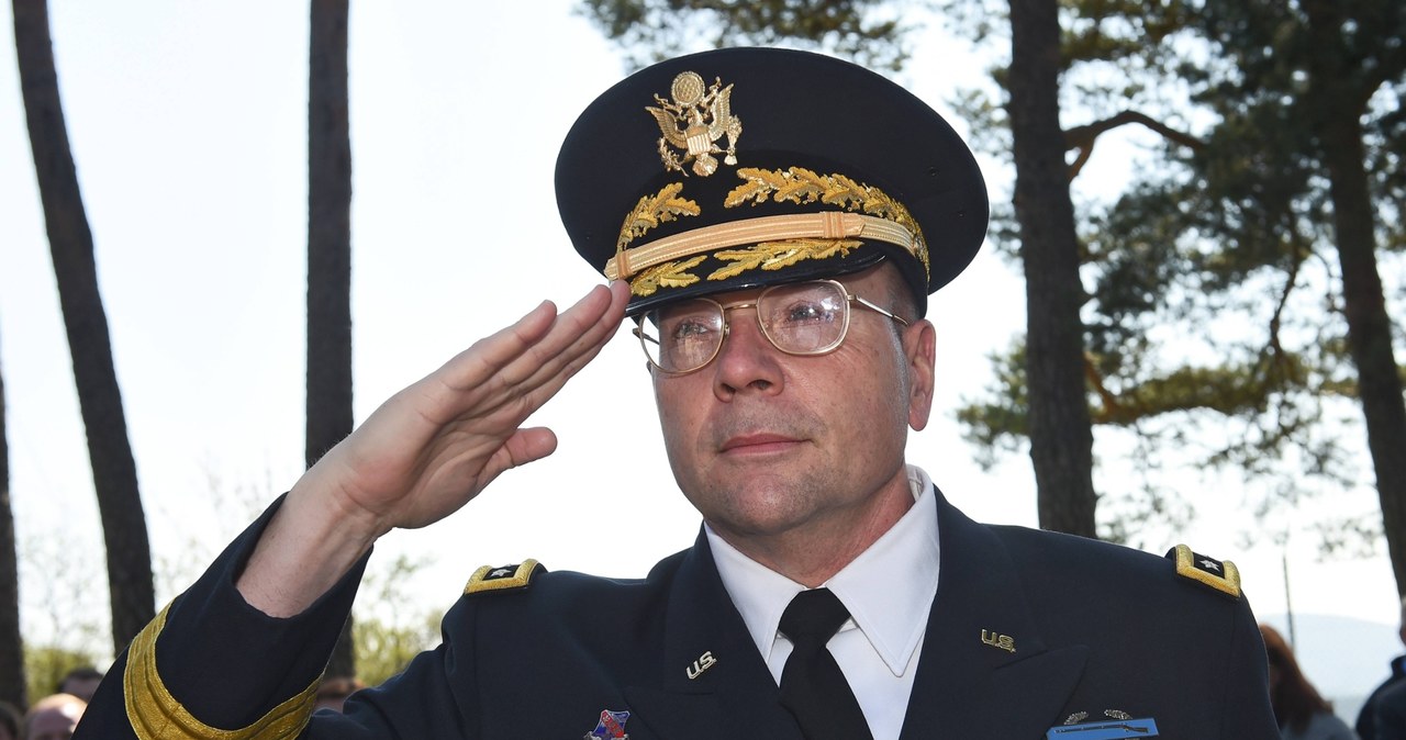 Amerykański generał ostrzega. Mówi o "katastrofalnym błędzie" USA