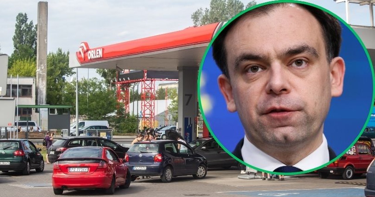 ​Czy "CPN" będzie funkcjonował w majówkę? Minister odpowiedział
