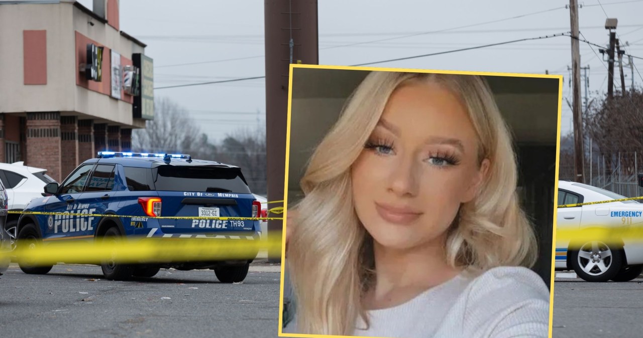 Tragedia w domu rodzinnym. Ojciec śmiertelnie postrzelił córkę po kłótni o Trumpa