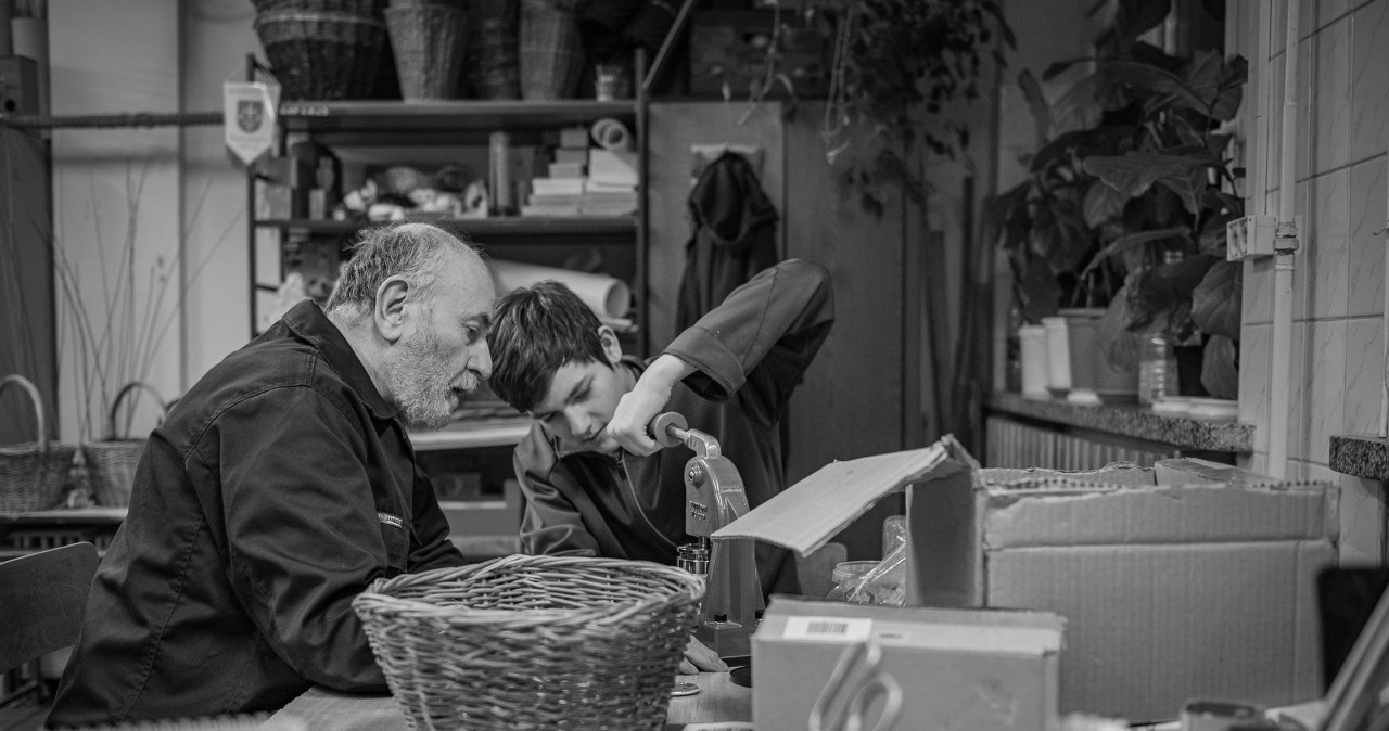 Za kulisami Specjalnego Ośrodka Szkolno-Wychowawczego. Historie, które inspirują