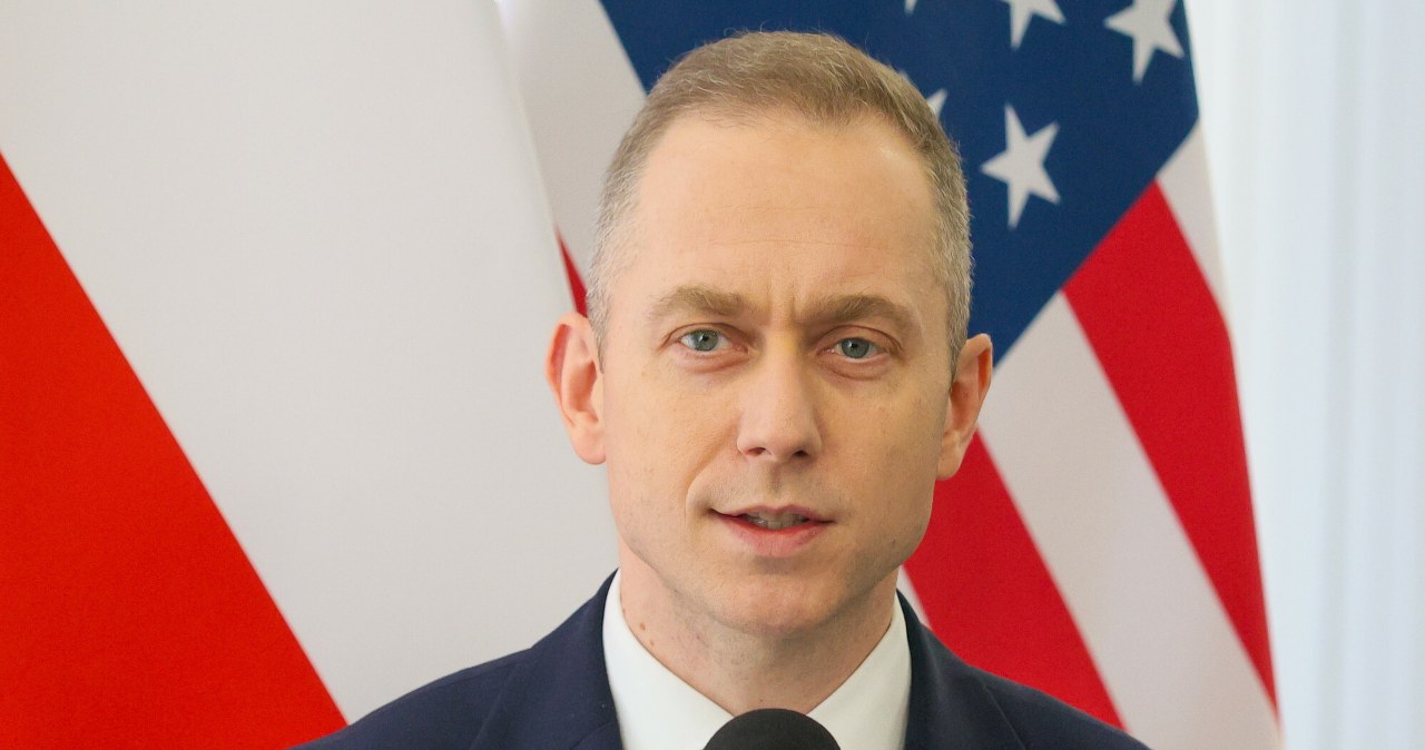 ​Brygada USA w Polsce. Co wiceszef MON ustalił w Waszyngtonie?