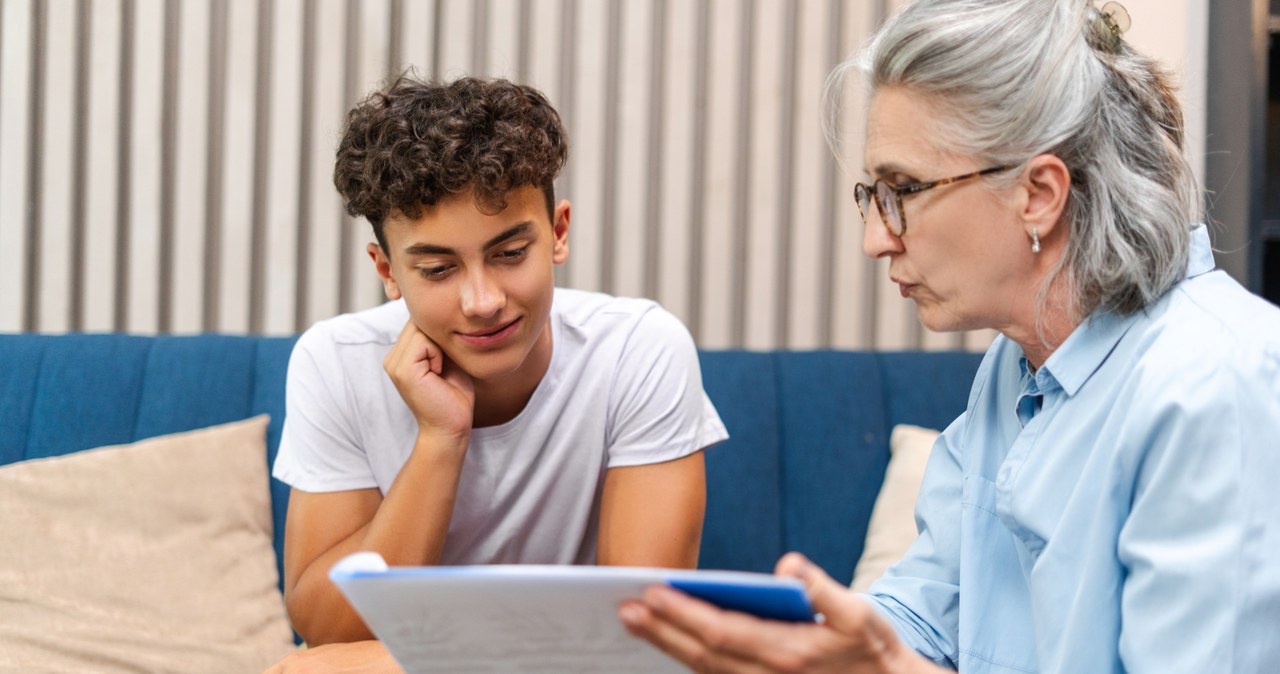 Ustawa ma otwierać drzwi do psychologa dla nastolatków. Senat zdecydował