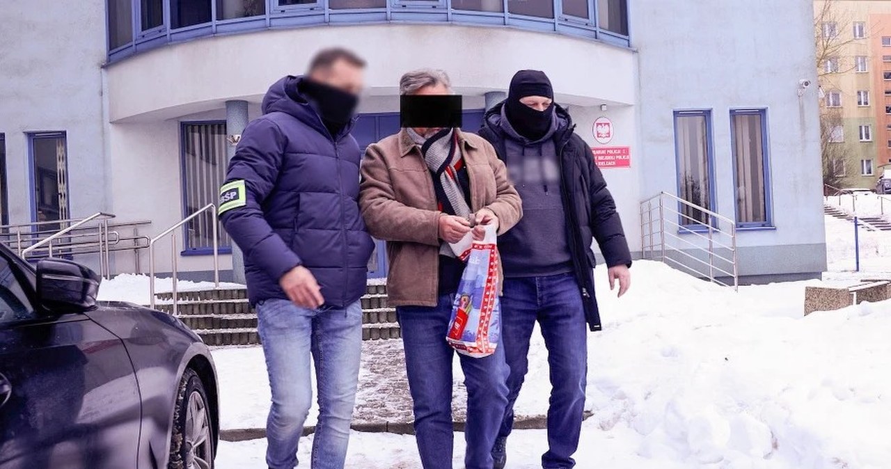 Luksusowe podróże i łapówki za kontrakty NATO. Zatrzymania w Polsce i na Litwie