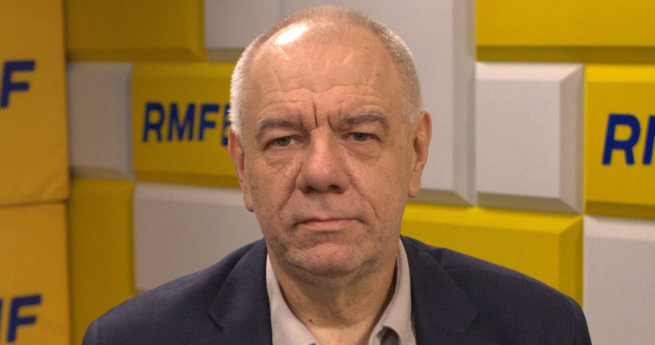 Sasin: Musimy wyjść z systemu ETS