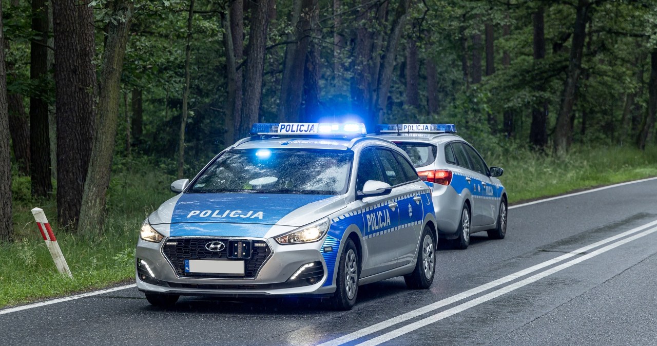 ​Odkrycie na spacerze. Znaleziono szczątki obiektu przypominającego drona