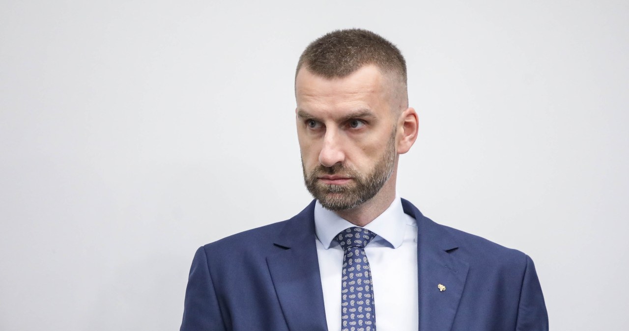 ​Czy Radosław Piesiewicz powinien odejść? Zapytamy Marcina Możdżonka