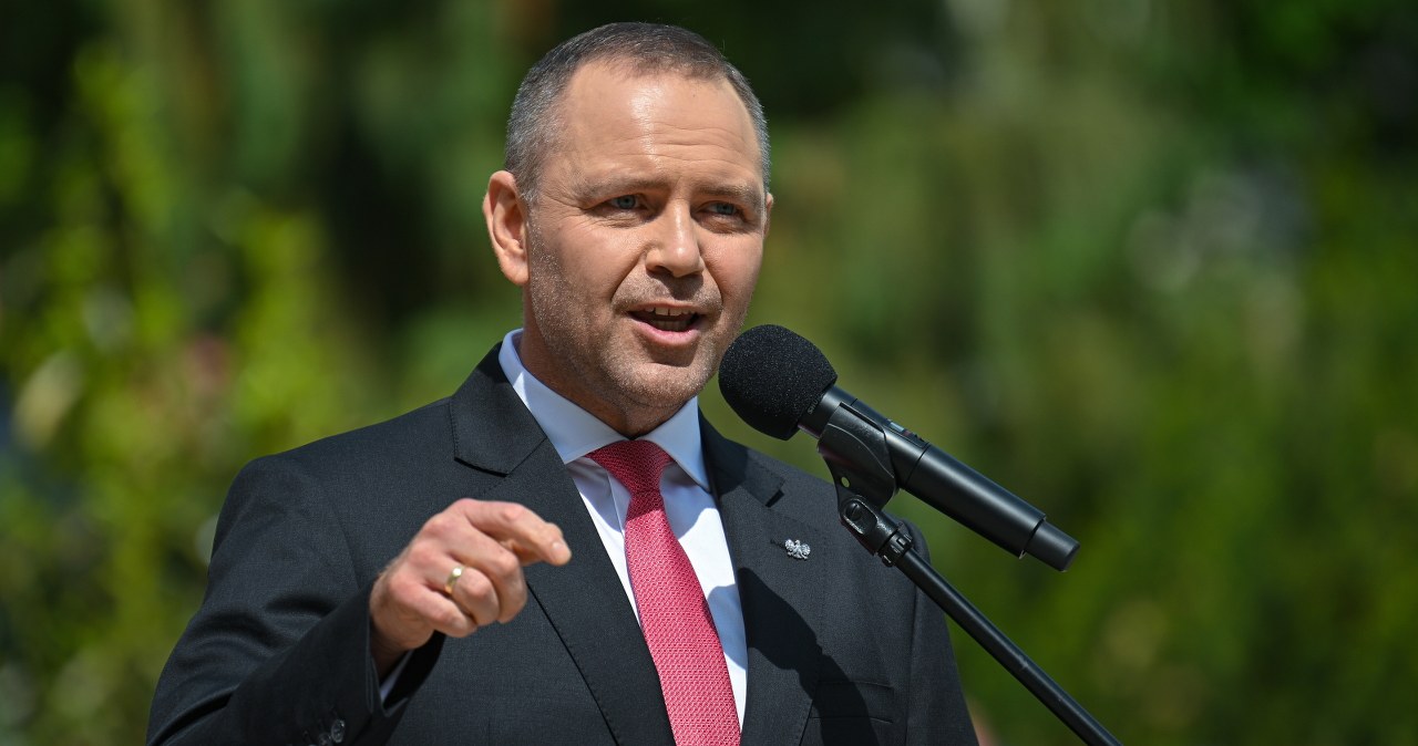 Nowe weta prezydenta Nawrockiego. Jedno dotyczy CBA