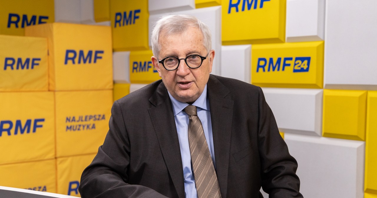 Siwiec: Próba odwołania marszałka oznaczałaby koniec koalicji