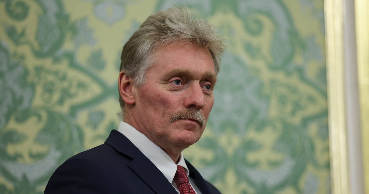 Kreml wściekły na Polskę. "Prawna tyrania"