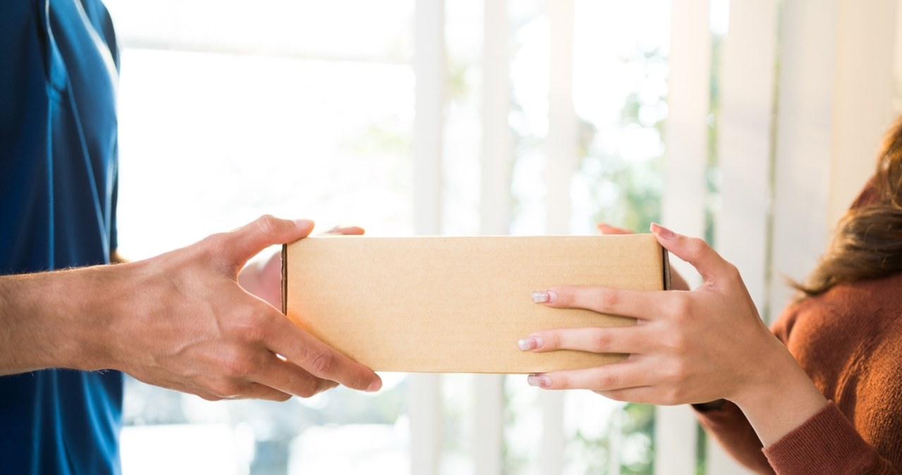 Surowe kary dla firmy kurierskiej. Chodzi o dane osobowe