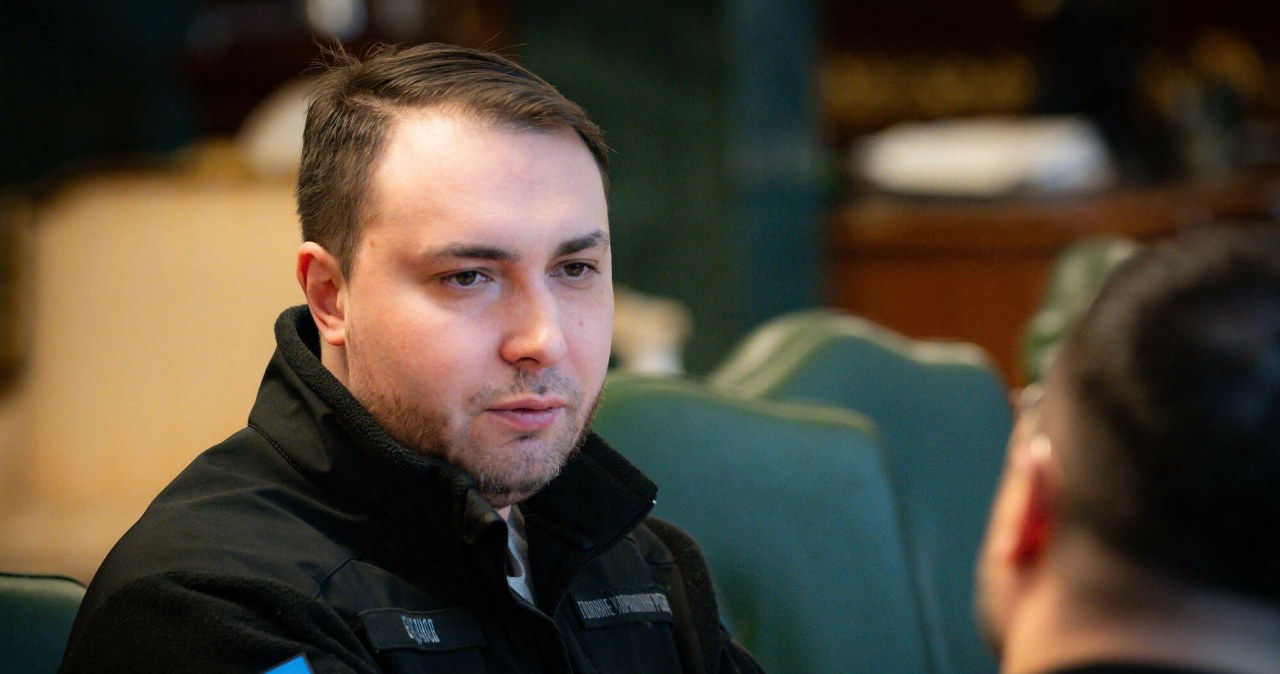 Zawód szpieg. Zełenski wyciągnął z rękawa prawdziwego asa