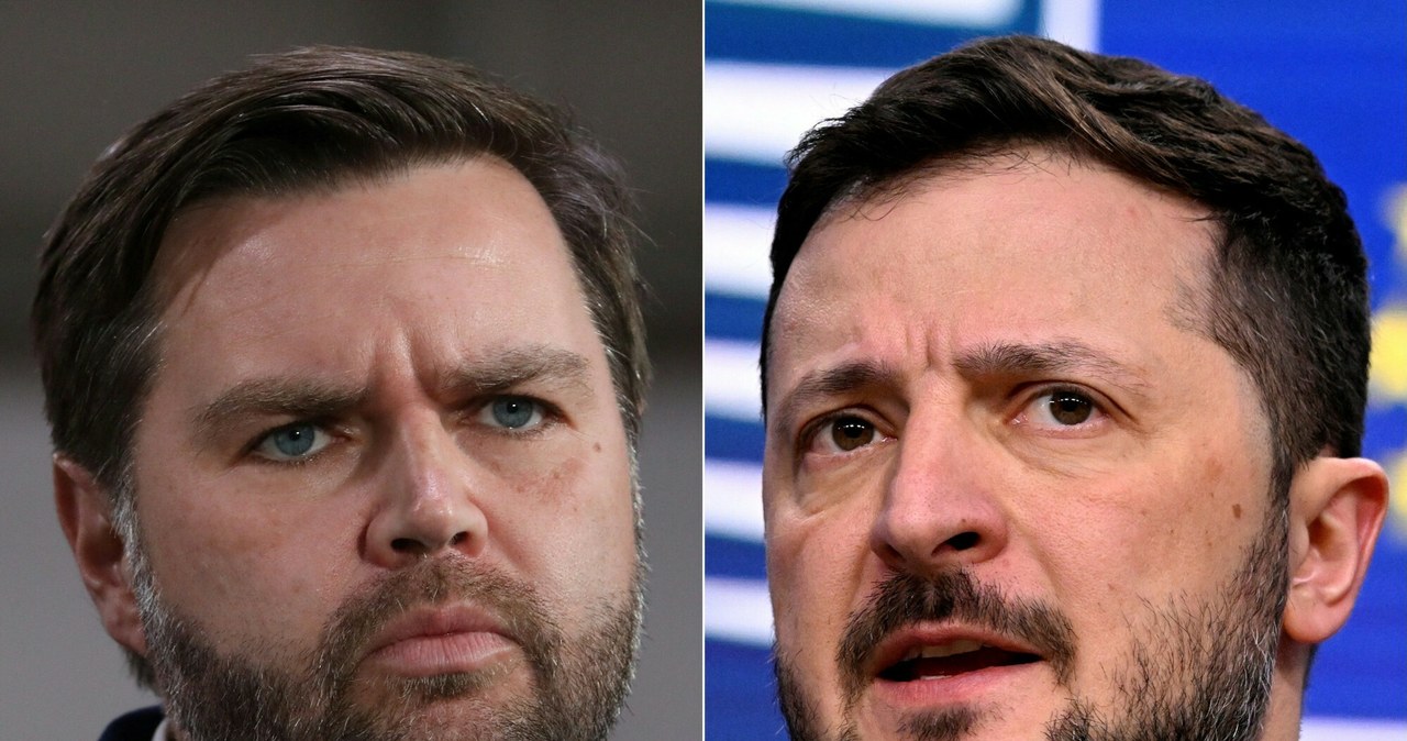 Wszystkie oczy zwrócone na konferencję w Monachium. Poznamy "kontury" planu pokojowego?
