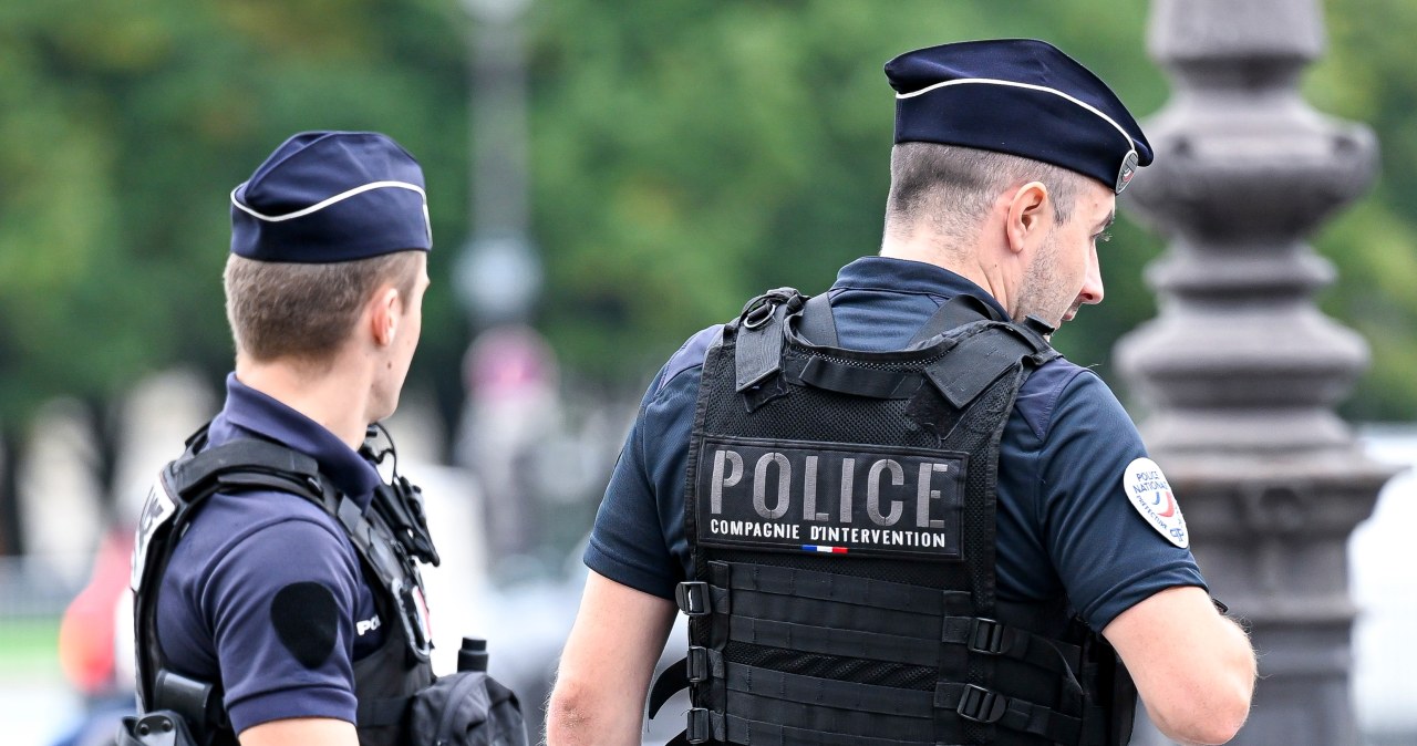 Brutalne zabójstwo we Francji. 14-latka nie przeżyła ataku nożownika