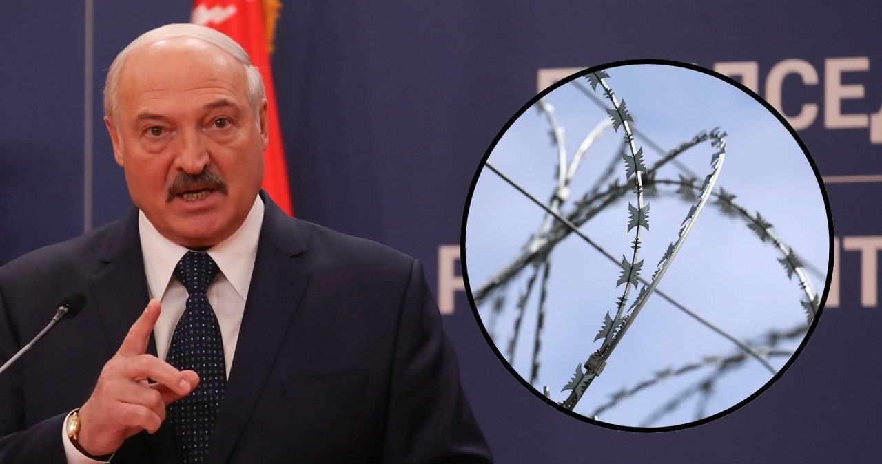 Łukaszenka ułaskawił kolejne osoby. Są pierwsze szczegóły