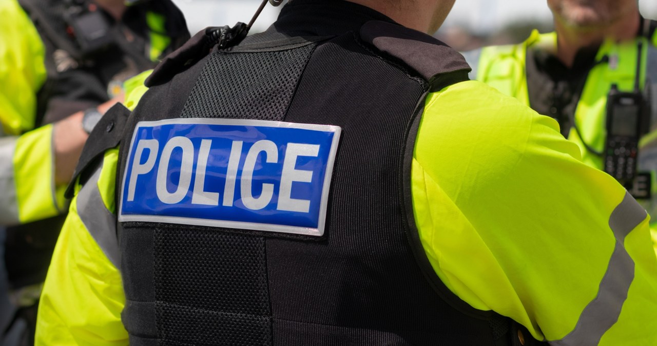 13-latek zatrzymany po serii wypadków. Był pod wpływem środków odurzających