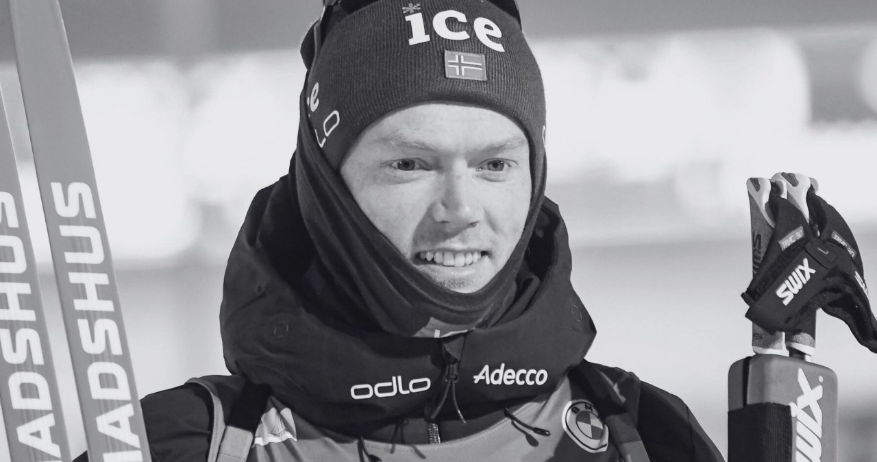 Znany biathlonista znaleziony martwy w hotelu. "Jesteśmy w szoku"