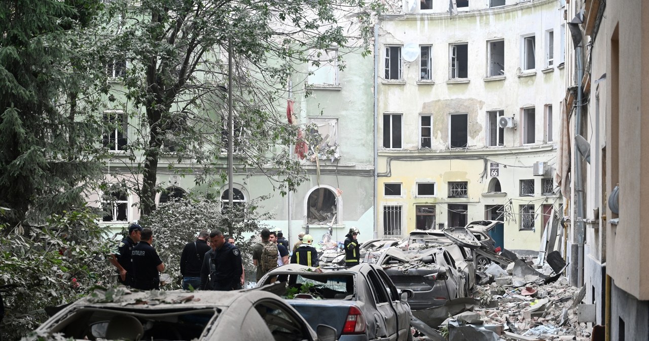 Rosja płaci młodym Ukraińcom. Obiecuje łatwy zarobek
