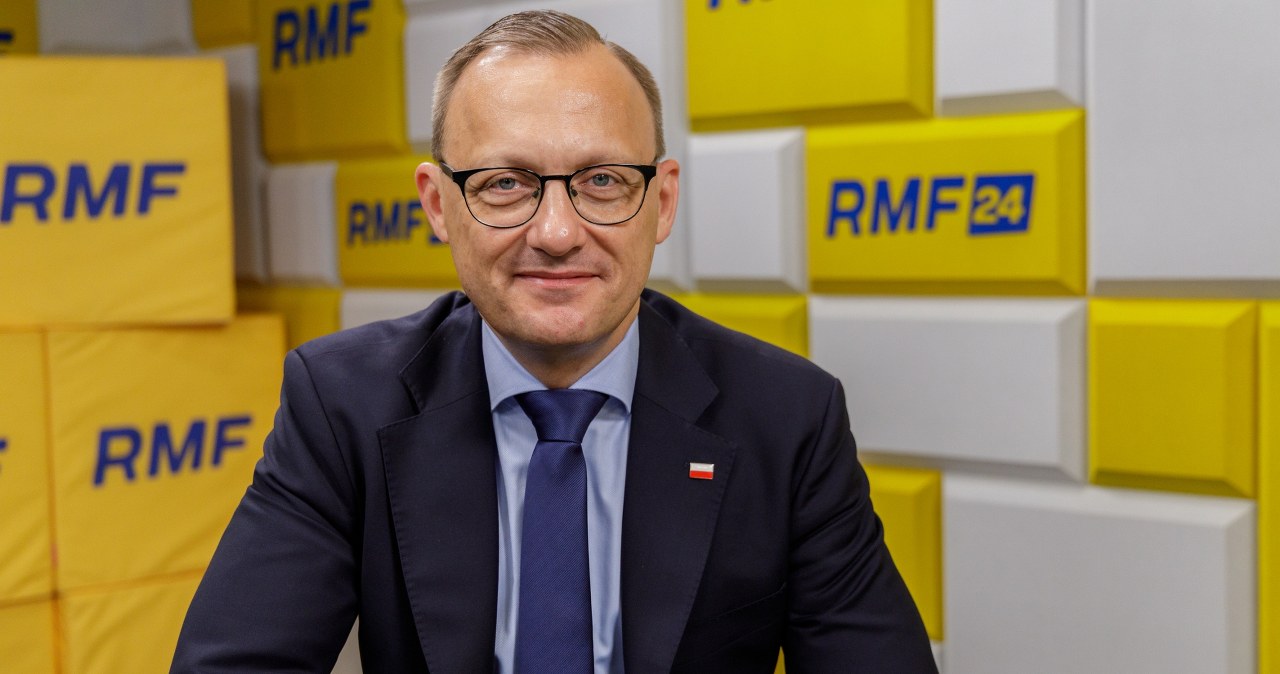 Rzecznik prezydenta: Z panem marszałkiem Czarzastym jest jak z rosyjską matrioszką