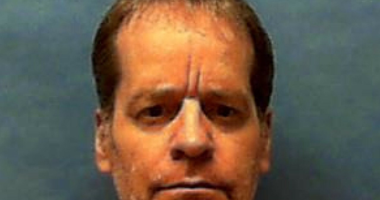 Egzekucja za bestialskie morderstwo z 1989 roku. Mark Allen Geralds został stracony