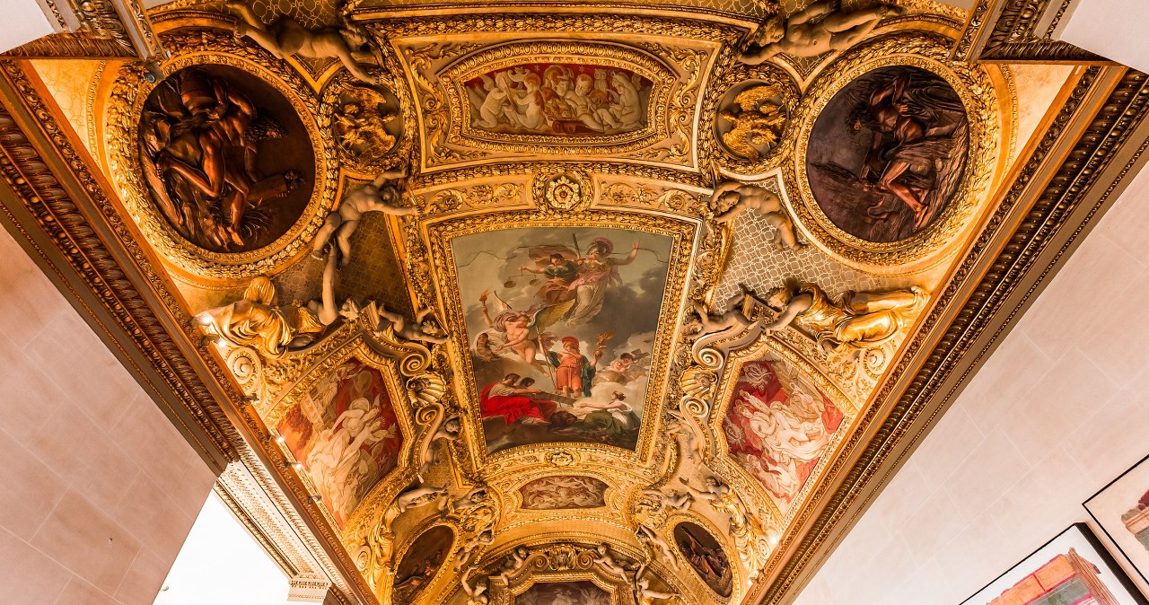 Poważna awaria w Luwrze. Zabytek uszkodzony