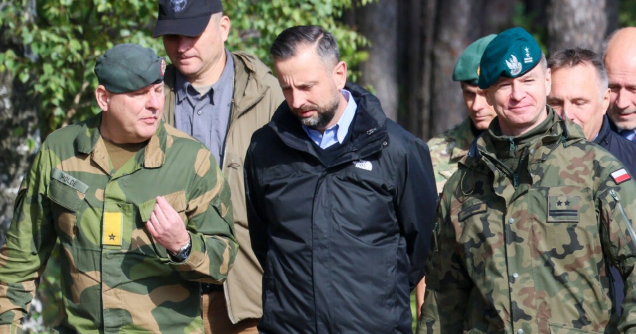 "Generałowie z brzuchami". Kosiniak-Kamysz będzie odchudzał polskich żołnierzy