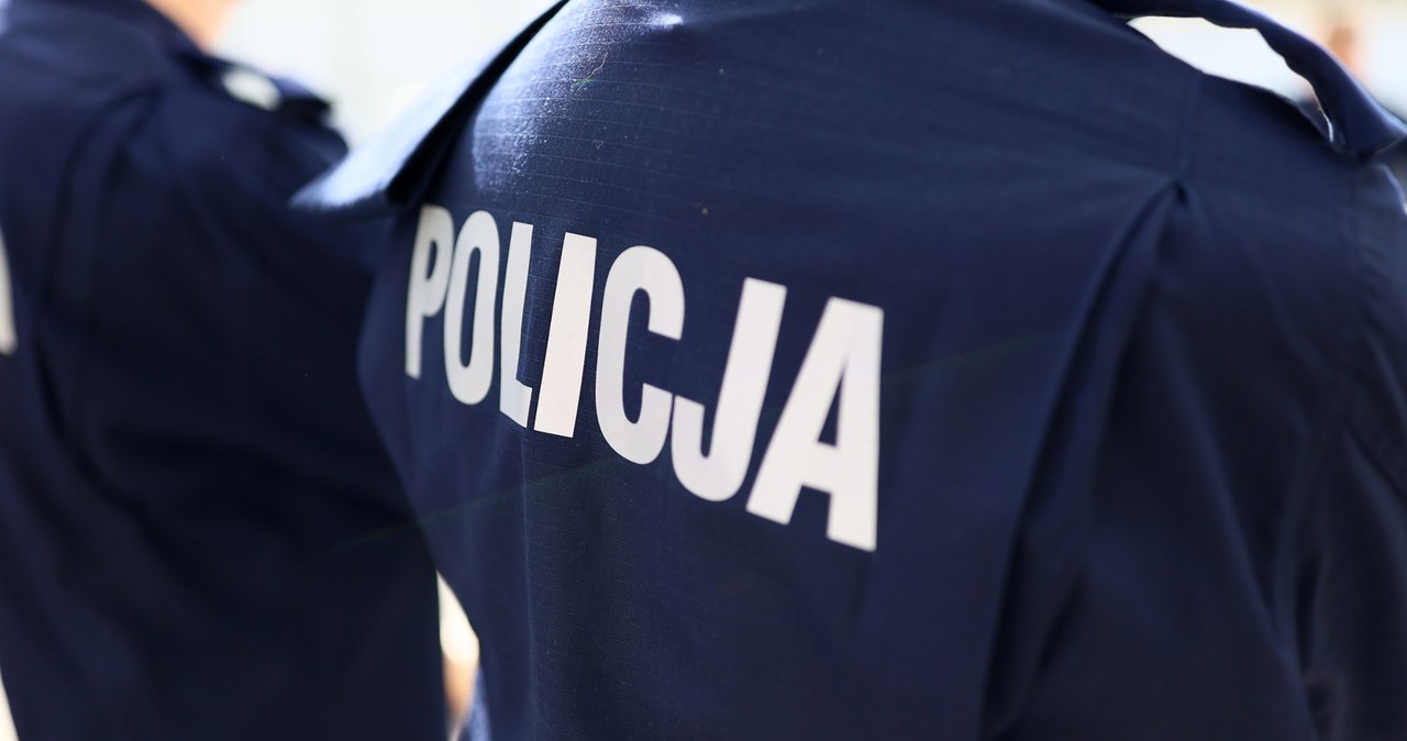 Policjant zatrzymany na festiwalu muzycznym. Miał przy sobie narkotyki